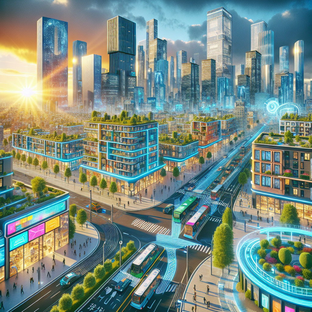 Immobilienmarktprognose Cottbus Gallinchen 2028